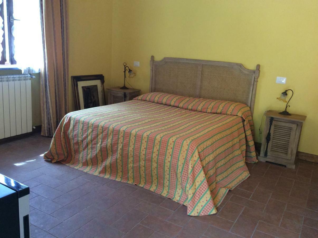 B&B Casalnovo Castelnuovo Magra Extérieur photo