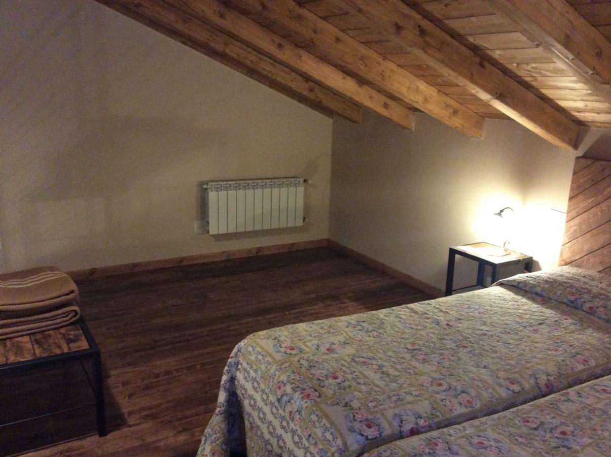 B&B Casalnovo Castelnuovo Magra Extérieur photo