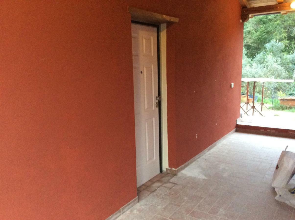 B&B Casalnovo Castelnuovo Magra Extérieur photo